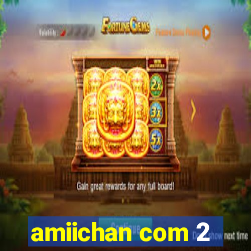 amiichan com 2